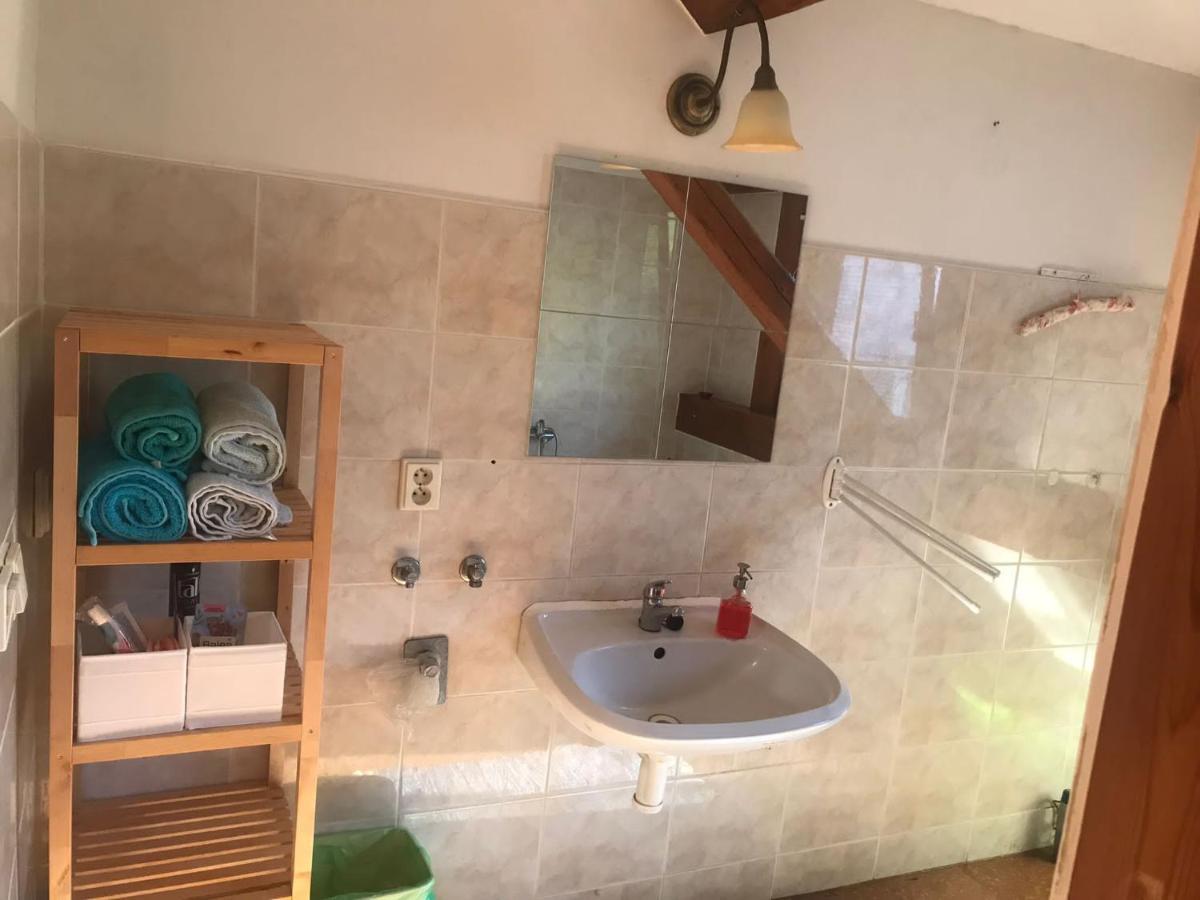 Apartmany Dolni Vitkov Chrastava Экстерьер фото