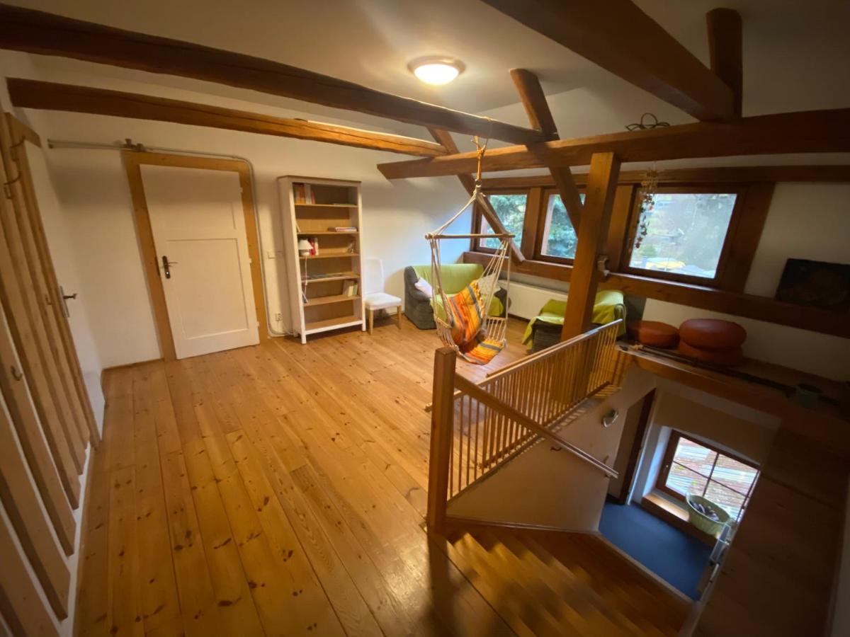 Apartmany Dolni Vitkov Chrastava Экстерьер фото