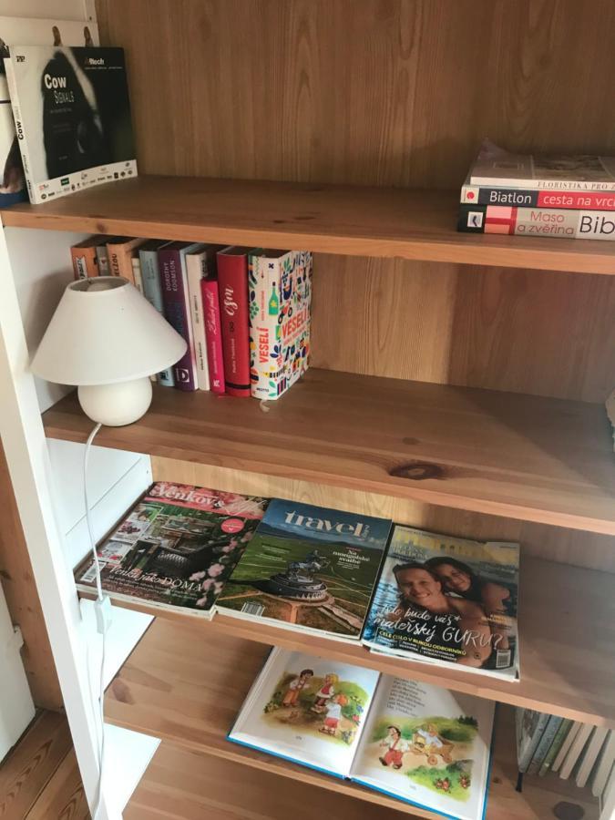 Apartmany Dolni Vitkov Chrastava Экстерьер фото