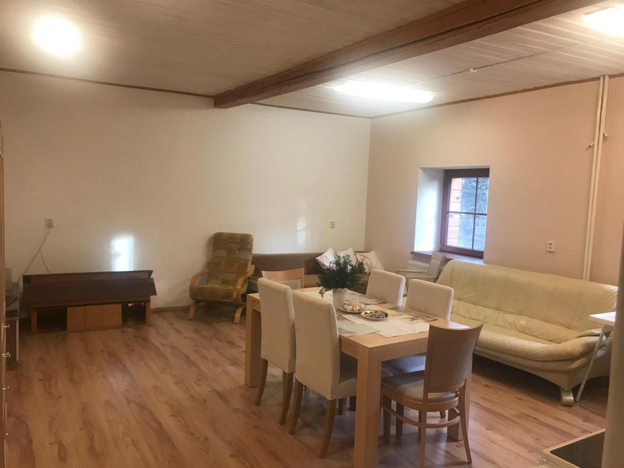 Apartmany Dolni Vitkov Chrastava Экстерьер фото