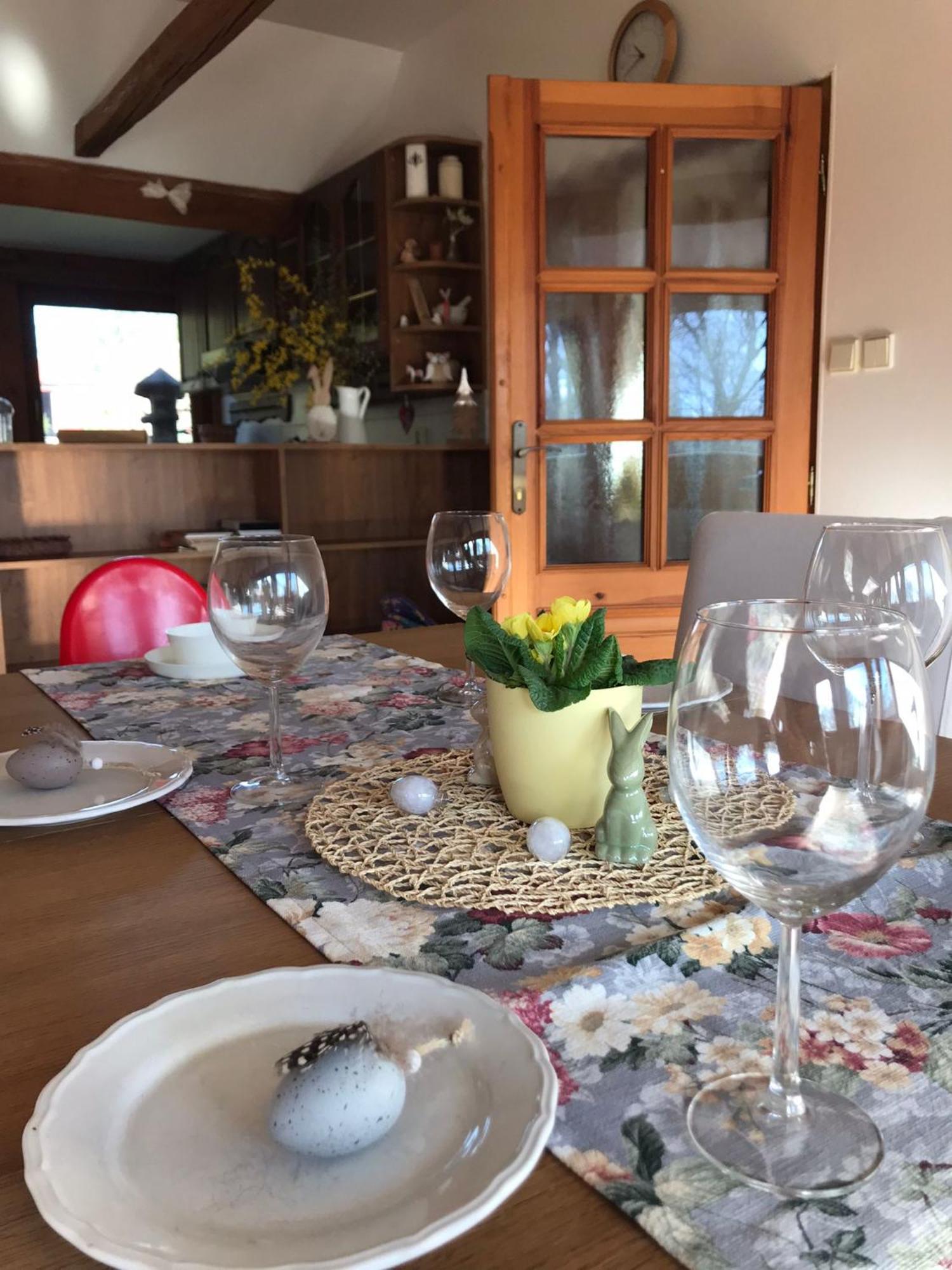 Apartmany Dolni Vitkov Chrastava Экстерьер фото