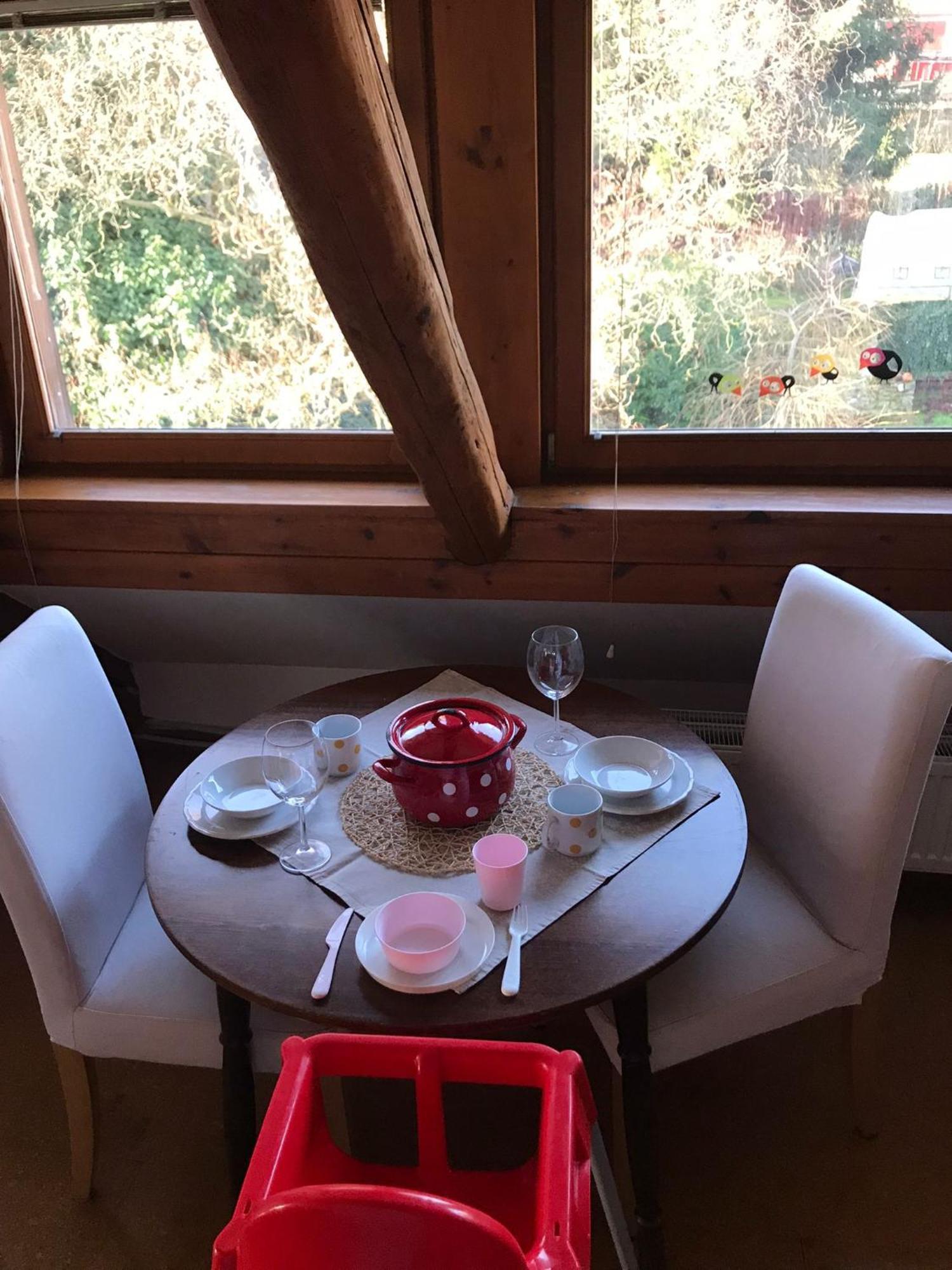 Apartmany Dolni Vitkov Chrastava Экстерьер фото