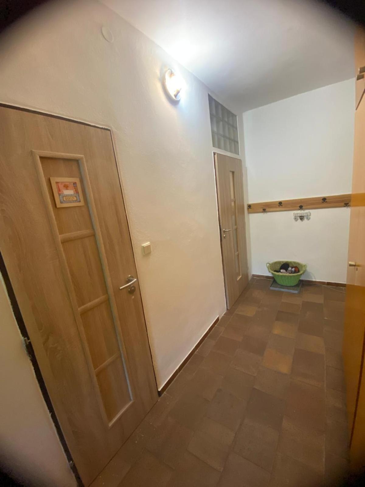 Apartmany Dolni Vitkov Chrastava Экстерьер фото
