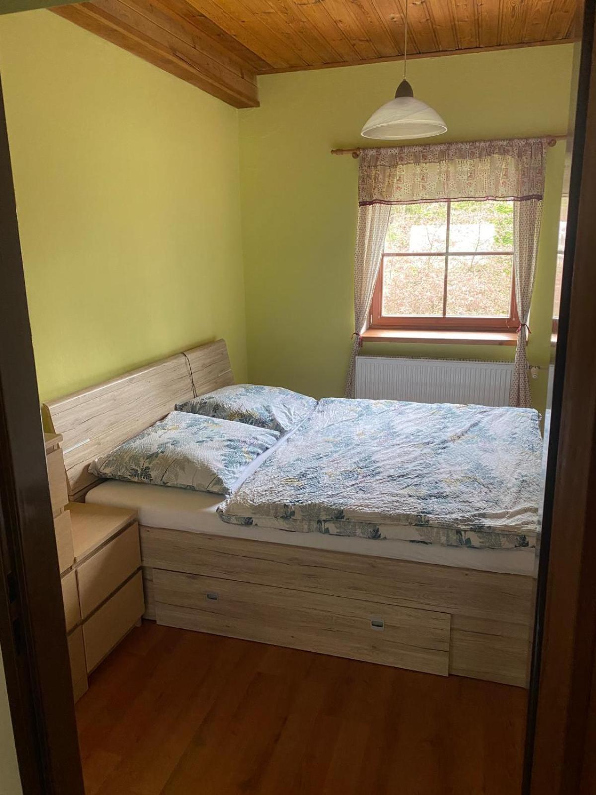 Apartmany Dolni Vitkov Chrastava Экстерьер фото