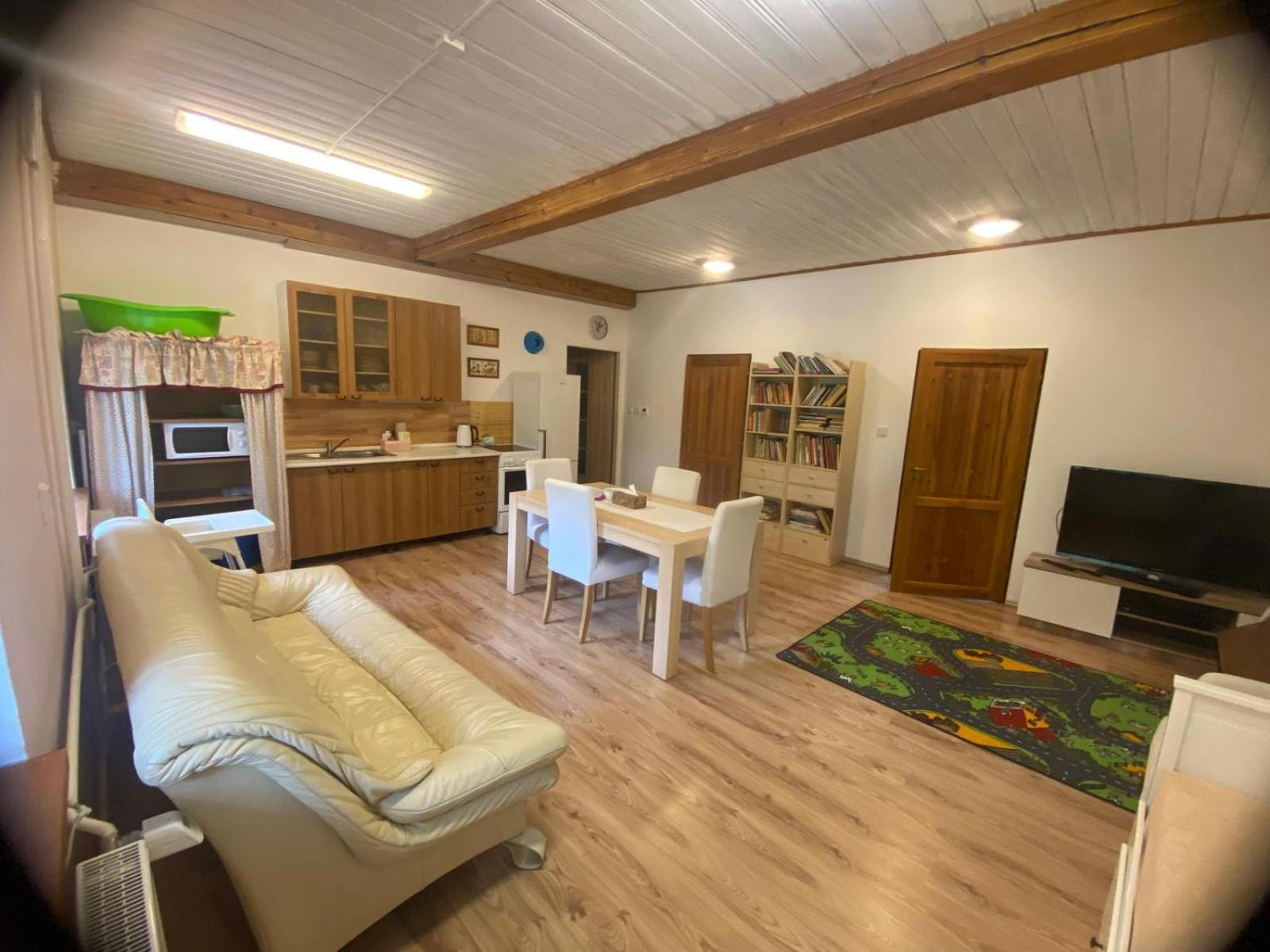 Apartmany Dolni Vitkov Chrastava Экстерьер фото