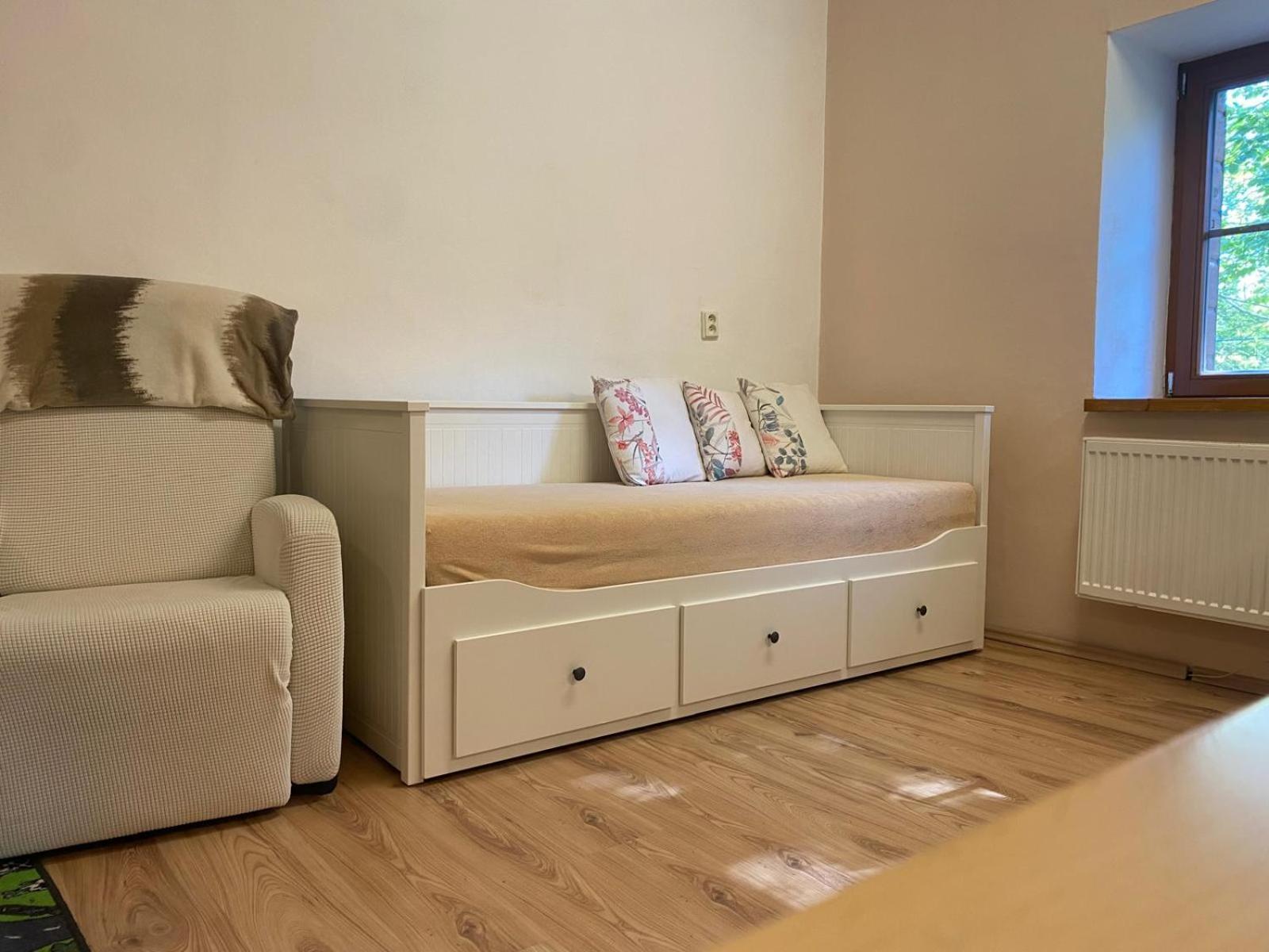 Apartmany Dolni Vitkov Chrastava Экстерьер фото