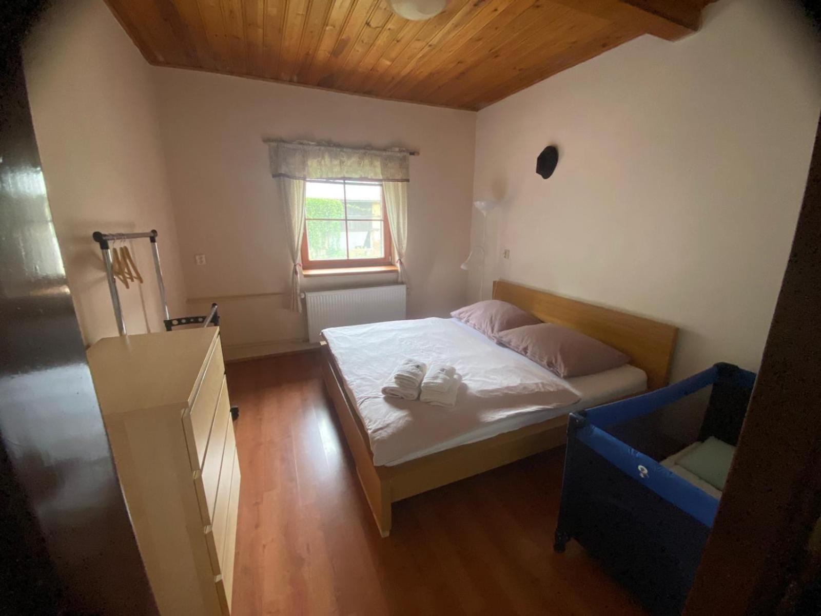 Apartmany Dolni Vitkov Chrastava Экстерьер фото